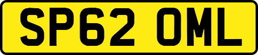 SP62OML