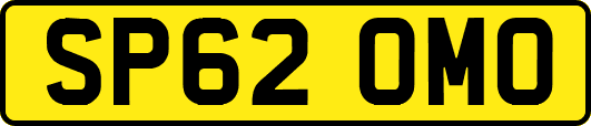 SP62OMO