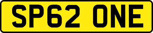 SP62ONE