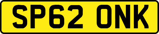 SP62ONK