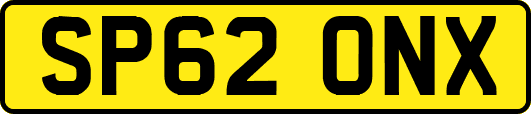 SP62ONX