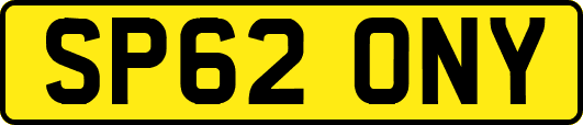 SP62ONY