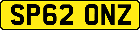 SP62ONZ