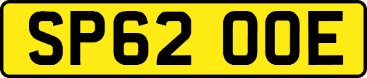 SP62OOE