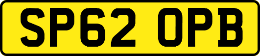 SP62OPB