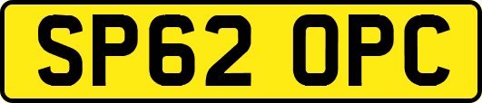 SP62OPC