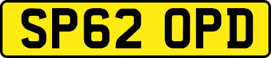 SP62OPD