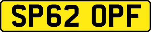 SP62OPF