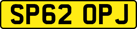 SP62OPJ