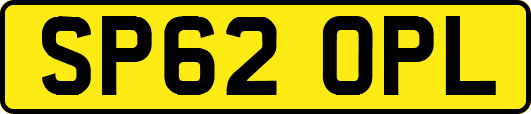 SP62OPL