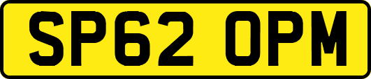 SP62OPM