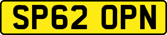SP62OPN
