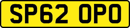 SP62OPO