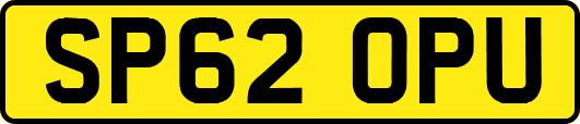 SP62OPU