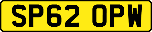 SP62OPW