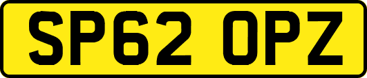 SP62OPZ