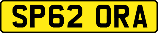 SP62ORA