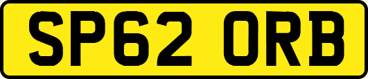 SP62ORB