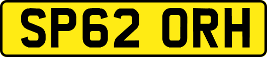 SP62ORH