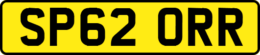 SP62ORR