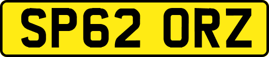 SP62ORZ