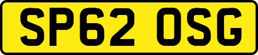 SP62OSG