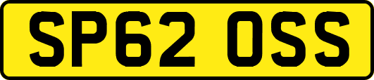 SP62OSS