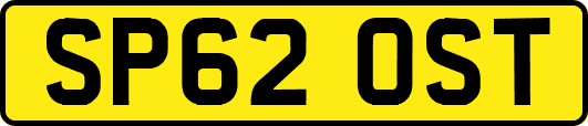 SP62OST