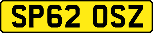 SP62OSZ