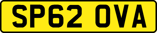 SP62OVA