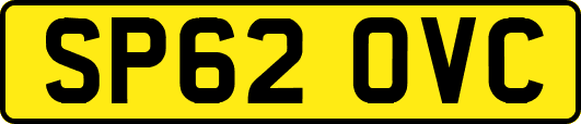 SP62OVC