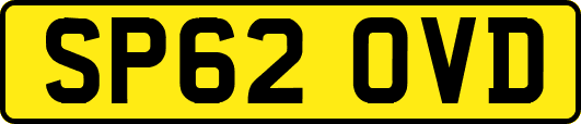SP62OVD