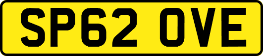 SP62OVE