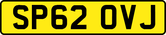 SP62OVJ