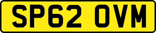 SP62OVM