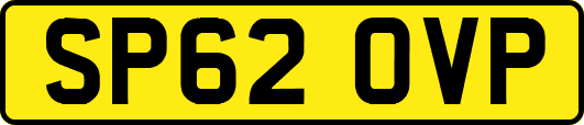 SP62OVP
