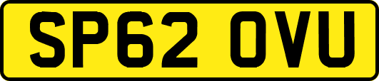 SP62OVU