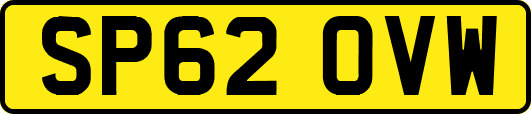 SP62OVW