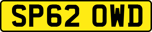 SP62OWD