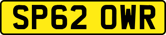 SP62OWR