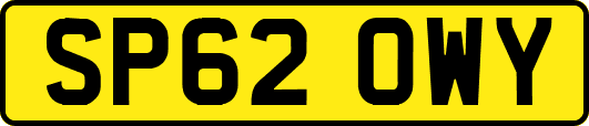 SP62OWY
