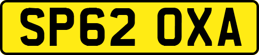 SP62OXA