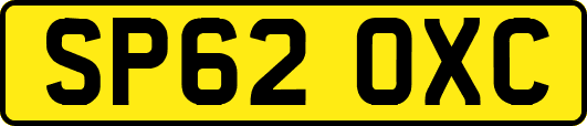 SP62OXC