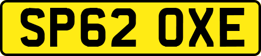 SP62OXE
