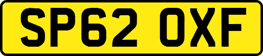 SP62OXF