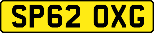 SP62OXG
