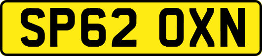 SP62OXN
