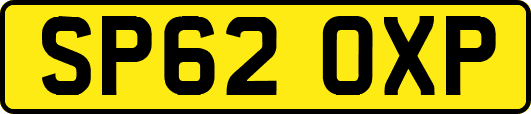 SP62OXP