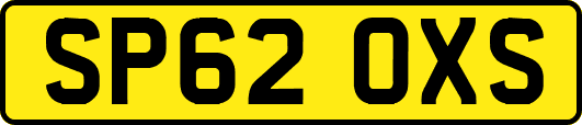 SP62OXS