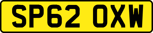 SP62OXW